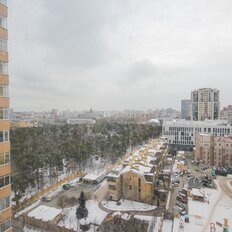 Квартира 109 м², 3-комнатная - изображение 5