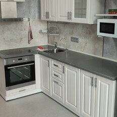 Квартира 35 м², 2-комнатная - изображение 2