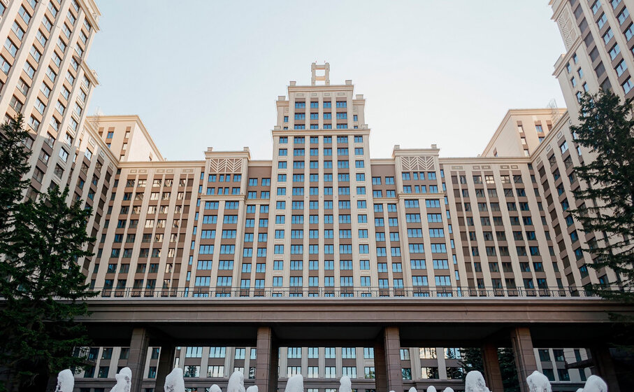 38 м², квартира-студия 8 000 000 ₽ - изображение 44