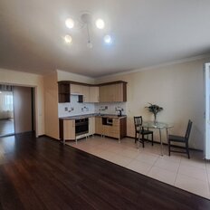 Квартира 44 м², студия - изображение 2