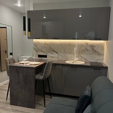 Квартира 27 м², студия - изображение 2