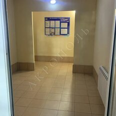 Квартира 40,4 м², 1-комнатная - изображение 4