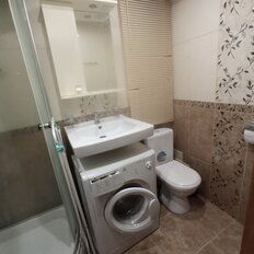 Квартира 32,7 м², 1-комнатная - изображение 4