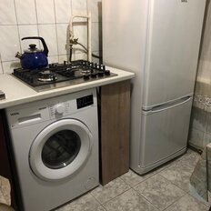 Квартира 70,5 м², 3-комнатная - изображение 4