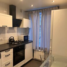 Квартира 35 м², 1-комнатная - изображение 1