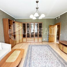 Квартира 66,3 м², 2-комнатная - изображение 4