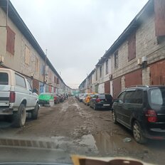 28 м², гараж - изображение 2
