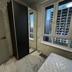 Квартира 30 м², 1-комнатная - изображение 5