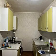 Квартира 62 м², 3-комнатная - изображение 4