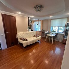 Квартира 42,5 м², 2-комнатные - изображение 3