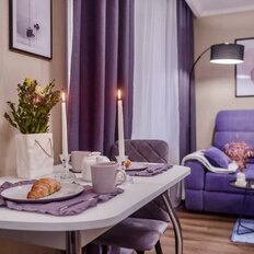 Квартира 32 м², студия - изображение 3