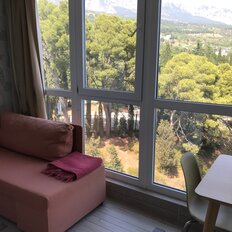 Квартира 53 м², студия - изображение 5