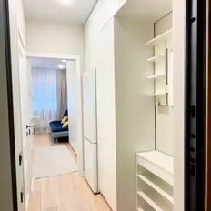 Квартира 30 м², студия - изображение 3
