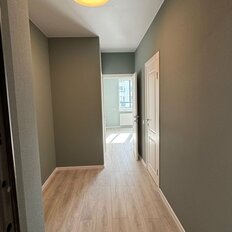 Квартира 44 м², 1-комнатная - изображение 3