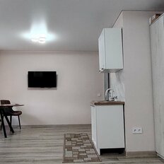 Квартира 30,5 м², студия - изображение 3