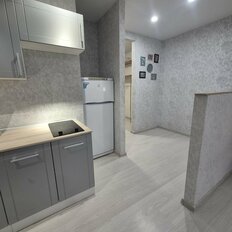 Квартира 32 м², студия - изображение 5
