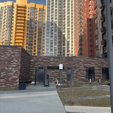 Квартира 34 м², 1-комнатная - изображение 2