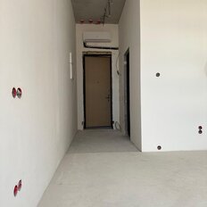 Квартира 19 м², студия - изображение 4