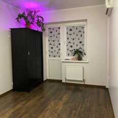 Квартира 40,5 м², 1-комнатная - изображение 5