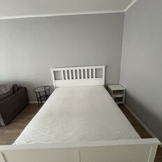 Квартира 47 м², 1-комнатная - изображение 5