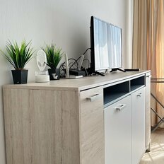 Квартира 37 м², 1-комнатная - изображение 4