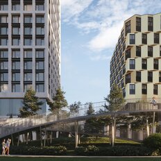 Квартира 43,5 м², 1-комнатная - изображение 3