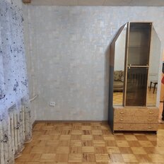 Квартира 35 м², 1-комнатная - изображение 1
