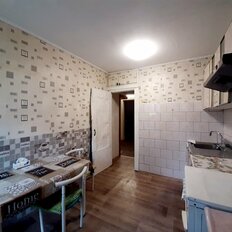 Квартира 38,3 м², 1-комнатная - изображение 4