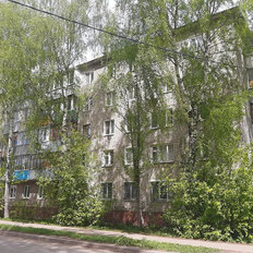 Квартира 52 м², 3-комнатная - изображение 1
