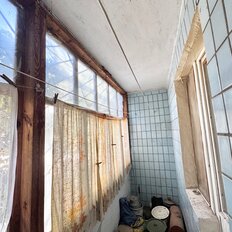 Квартира 37,3 м², 1-комнатная - изображение 5