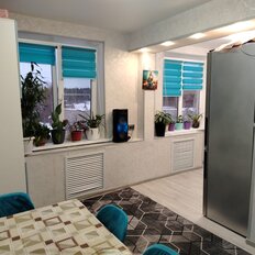 Квартира 59,1 м², 4-комнатная - изображение 3