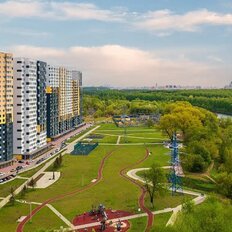 Квартира 35 м², 1-комнатная - изображение 3