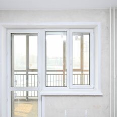 Квартира 40,3 м², 1-комнатная - изображение 3