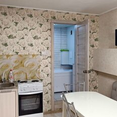 Квартира 34 м², 1-комнатная - изображение 3