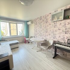 Квартира 66 м², 3-комнатная - изображение 1