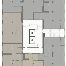 Квартира 115,5 м², 3-комнатная - изображение 2