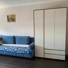 Квартира 33 м², 1-комнатная - изображение 5
