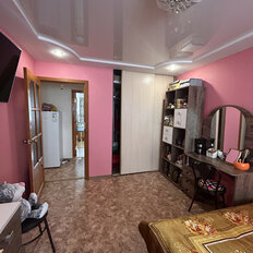 Квартира 57 м², 3-комнатная - изображение 2