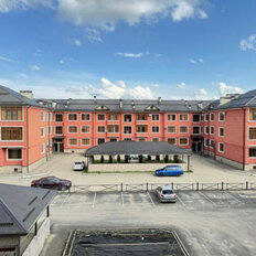 Квартира 73 м², 2-комнатная - изображение 2