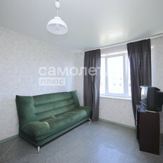 Квартира 16,1 м², студия - изображение 3