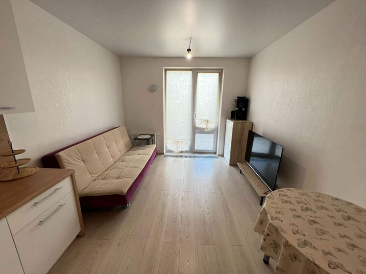 58 м², 2-комнатная квартира 7 500 000 ₽ - изображение 74