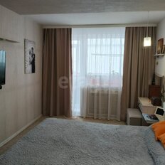 Квартира 59,7 м², 2-комнатная - изображение 5
