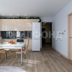 Квартира 82,8 м², 3-комнатная - изображение 3