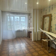 Квартира 47,7 м², 2-комнатная - изображение 4