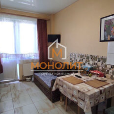 Квартира 42,5 м², 1-комнатная - изображение 4