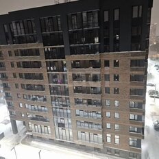 Квартира 25 м², студия - изображение 1
