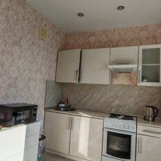 Квартира 37 м², 1-комнатная - изображение 3