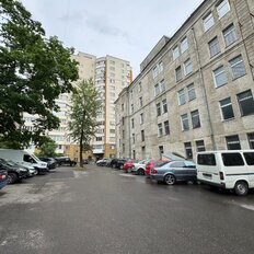 Квартира 16 м², студия - изображение 5