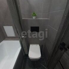 Квартира 44 м², 1-комнатная - изображение 3