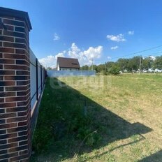 3,3 сотки, участок - изображение 2